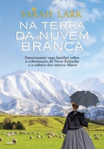 Baixar Na Terra da Nuvem Branca pdf, epub, eBook