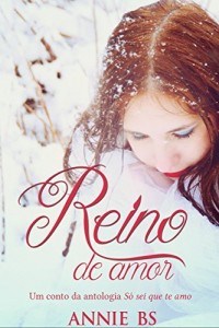 Baixar Reino de Amor pdf, epub, eBook