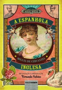 Baixar A Espanhola inglesa (Novelas Imortais) pdf, epub, eBook