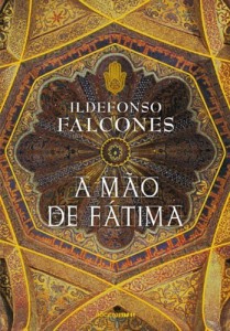 Baixar A m&atilde;o de F&aacute;tima pdf, epub, eBook