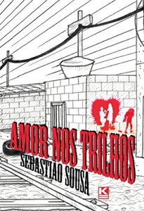 Baixar Amor nos trilhos pdf, epub, eBook