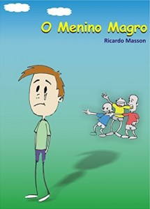 Baixar O Menino Magro pdf, epub, eBook
