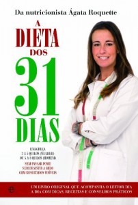 Baixar A Dieta dos 31 Dias pdf, epub, eBook