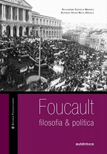 Baixar Foucault: filosofia & política pdf, epub, eBook