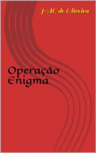 Baixar Operação Enigma pdf, epub, eBook