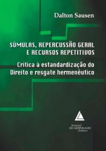 Baixar S&uacute;mulas Repercuss&atilde;o Geral E Recursos Repetitivos pdf, epub, eBook