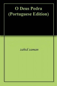 Baixar O Deus Pedra pdf, epub, eBook