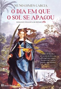 Baixar O Dia Em Que o Sol Se Apagou pdf, epub, eBook