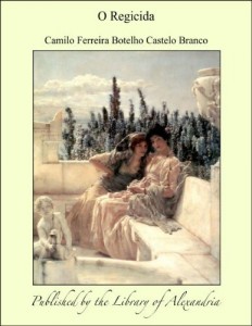 Baixar O Regicida pdf, epub, eBook