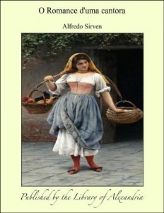 Baixar O Romance d”uma cantora pdf, epub, eBook