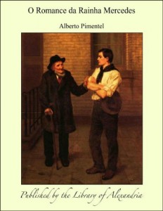 Baixar O Romance da Rainha Mercedes pdf, epub, eBook