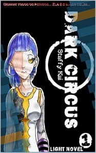 Baixar Dark Circus pdf, epub, eBook