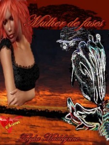 Baixar Mulher de Fases pdf, epub, eBook