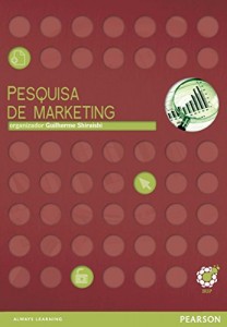 Baixar Pesquisa de Marketing pdf, epub, eBook