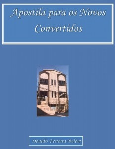 Baixar Apostila para os Novos Convertidos pdf, epub, eBook
