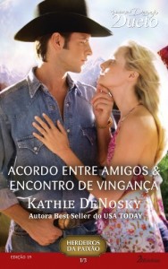 Baixar Herdeiros da Paix&atilde;o 1 de 3 – Harlequin Desejo Dueto Ed. 39 pdf, epub, eBook