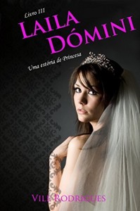 Baixar Laila Dómini – Livro 3: Quando é para ser… pdf, epub, eBook