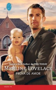 Baixar Prova de Amor – Harlequin Desejo Ed. 196 pdf, epub, eBook