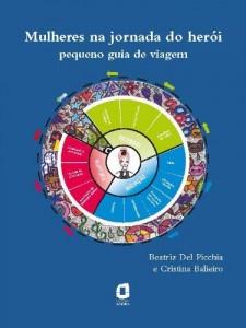 Baixar Mulheres na Jornada do Her&oacute;i – Pequeno Guia de Viagem pdf, epub, eBook