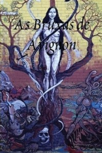 Baixar As Bruxas de Avignon: Enigmas e artimanhas usadas na Europa Medieval para sufocar o verdadeiro poder sobrenatural pdf, epub, eBook