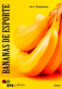 Baixar BANANAS DE ESPORTE pdf, epub, eBook