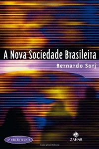 Baixar A Nova Sociedade Brasileira pdf, epub, eBook