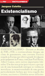 Baixar Existencialismo pdf, epub, eBook