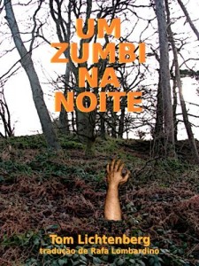 Baixar Um zumbi na noite pdf, epub, eBook