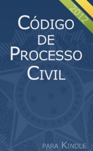 Baixar Código de Processo Civil pdf, epub, eBook