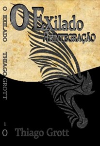 Baixar O Exilado: Reintegração pdf, epub, eBook