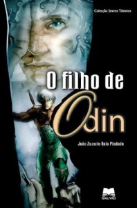 Baixar O Filho de Odin pdf, epub, eBook
