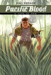 Baixar O Filho de Odin – Pacific Blood e Metal King pdf, epub, eBook