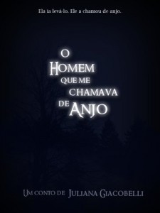 Baixar O Homem que me Chamava de Anjo pdf, epub, eBook