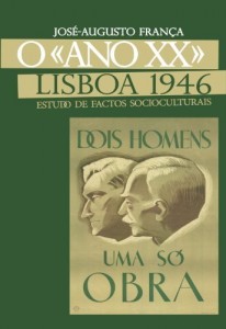 Baixar O «Ano XX» Lisboa 1946 – Estudos de Factos Socioculturais pdf, epub, eBook
