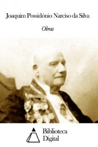 Baixar Obras de Joaquim Possidónio Narciso da Silva pdf, epub, eBook