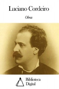 Baixar Obras de Luciano Cordeiro pdf, epub, eBook