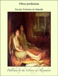 Baixar Obras posthumas pdf, epub, eBook
