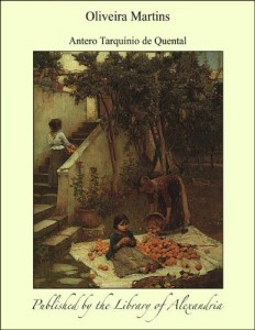 Baixar Oliveira Martins pdf, epub, eBook