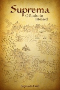 Baixar SUPREMA O ROUBO DO INTOCÁVEL pdf, epub, eBook