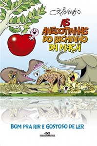 Baixar As Anedotinhas do Bichinho da Maçã pdf, epub, eBook