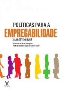 Baixar Políticas para a Empregabilidade pdf, epub, eBook