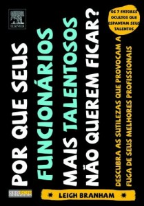 Baixar Por que seus Funcionários mais Talentosos Não Querem Ficar? pdf, epub, eBook