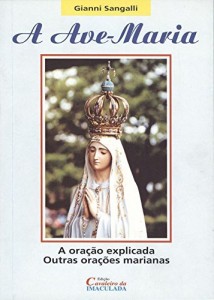 Baixar A Avé Maria pdf, epub, eBook