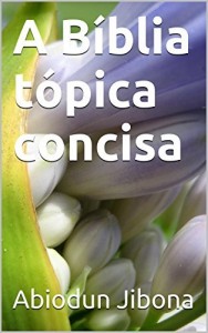 Baixar A Bíblia tópica concisa pdf, epub, eBook