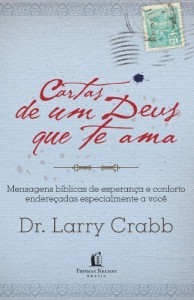 Baixar Cartas de um Deus que te ama: Mensagens bíblicas de esperança e conforto endereçadas especialmente a você pdf, epub, eBook