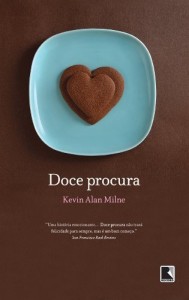Baixar Doce procura pdf, epub, eBook