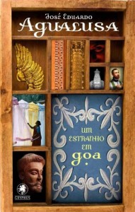 Baixar Um estranho em Goa pdf, epub, eBook