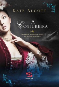 Baixar A costureira pdf, epub, eBook