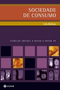 Baixar Sociedade de consumo pdf, epub, eBook