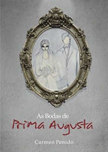 Baixar As Bodas de Prima Augusta pdf, epub, eBook